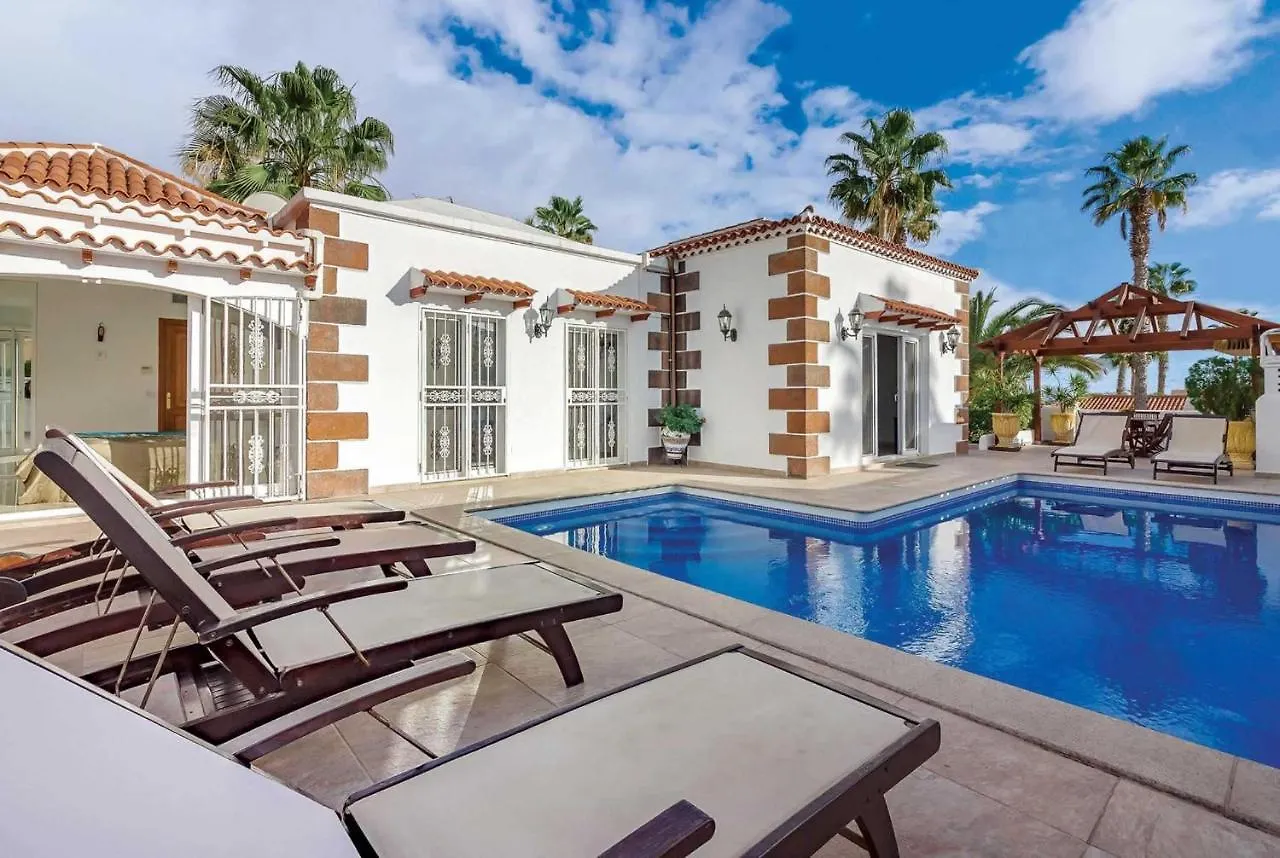 Villa Allegra contacts