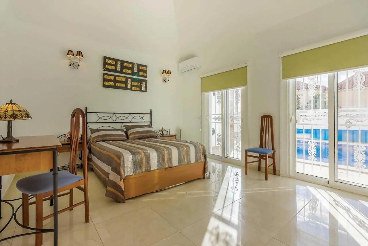 Villa Allegra Callao Salvaje Spain