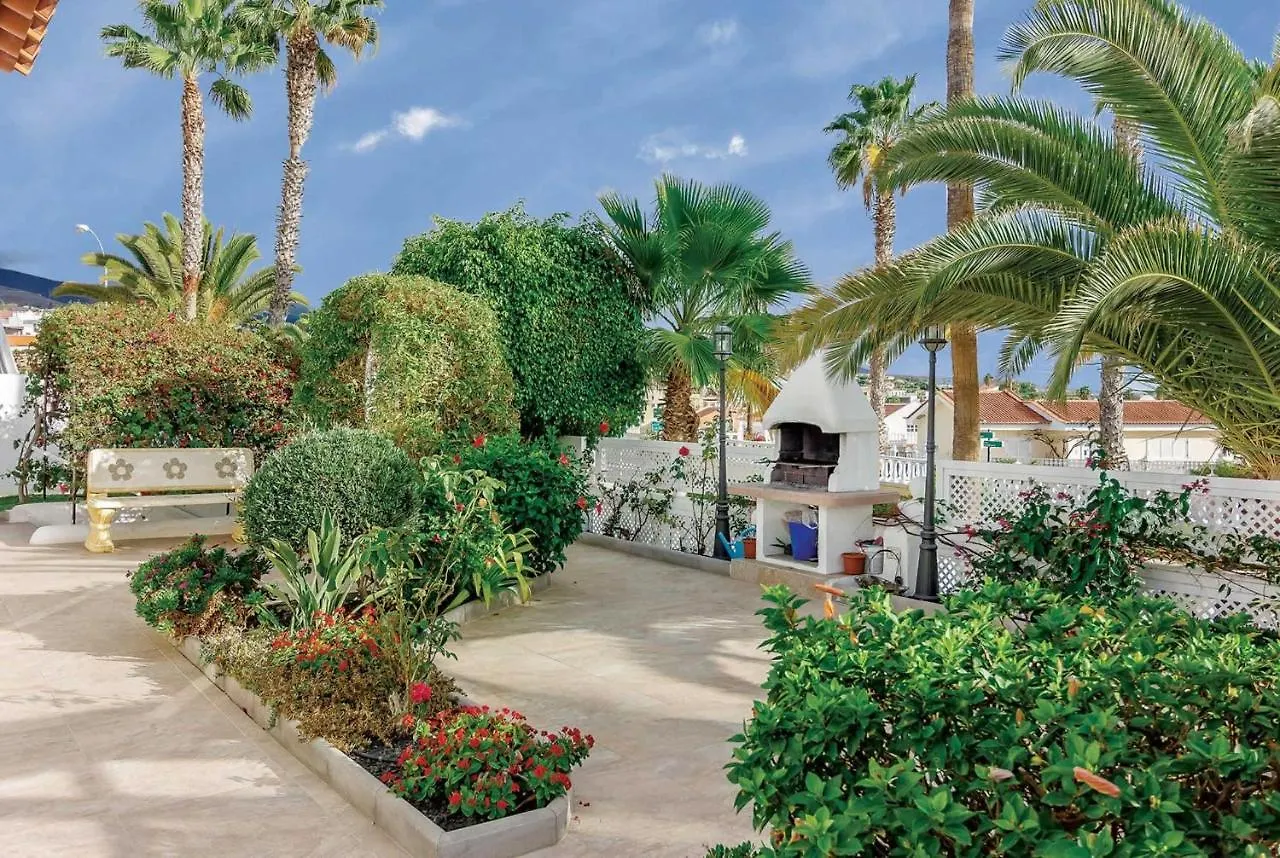 Villa Allegra Callao Salvaje Spain