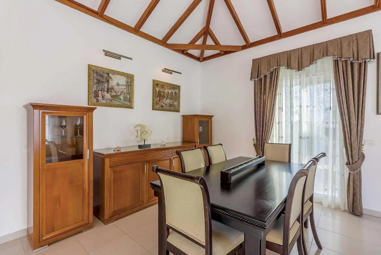 Villa Allegra Callao Salvaje 0*,  Spain